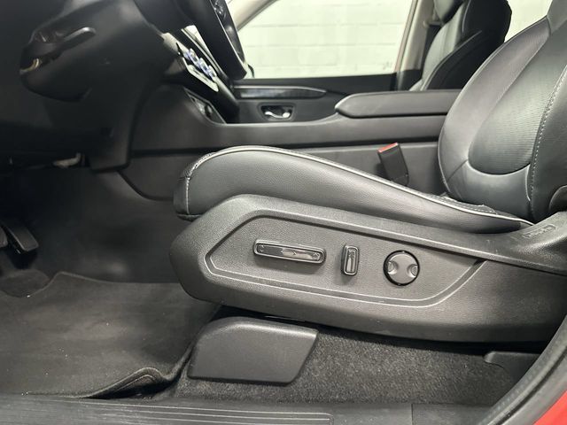 Thumbnail: 2023 Honda Pilot - 29