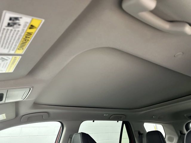 Thumbnail: 2023 Honda Pilot - 30