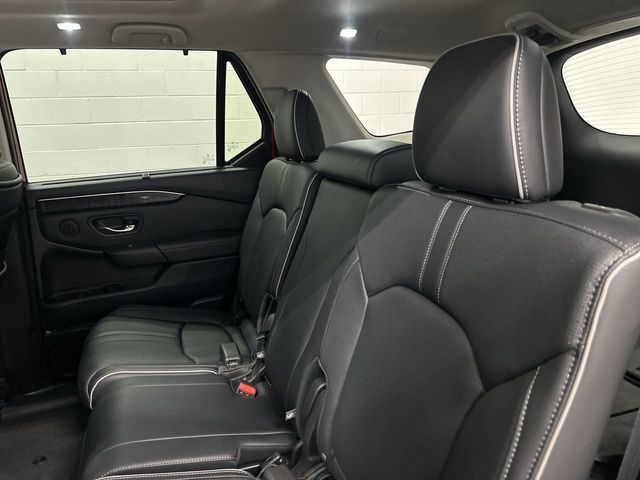 Thumbnail: 2023 Honda Pilot - 20