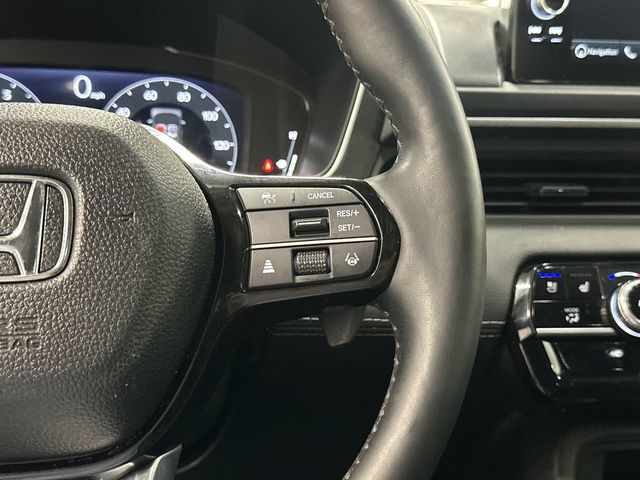 Thumbnail: 2023 Honda Pilot - 22