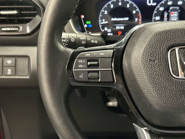 Thumbnail: 2023 Honda Pilot - 21