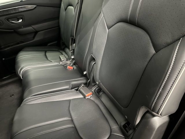Thumbnail: 2023 Honda Pilot - 8