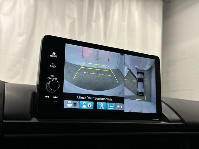 Thumbnail: 2025 Honda Pilot - 28