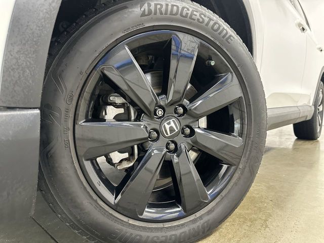 Thumbnail: 2025 Honda Pilot - 6