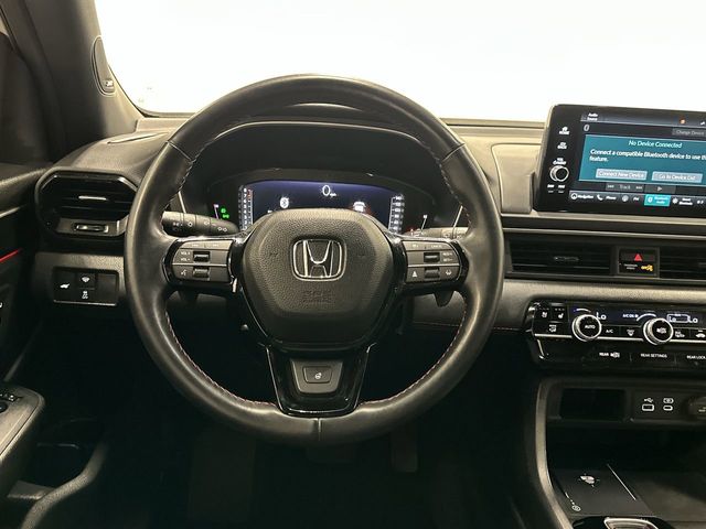 Thumbnail: 2025 Honda Pilot - 7