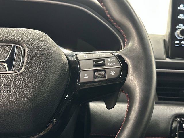 Thumbnail: 2025 Honda Pilot - 24