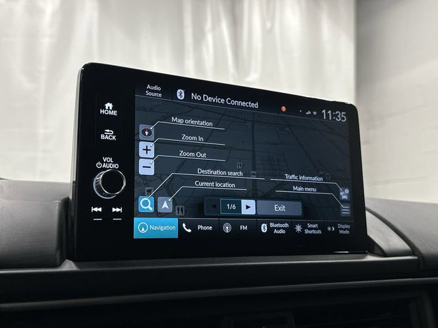 Thumbnail: 2025 Honda Pilot - 29