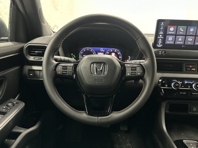 Thumbnail: 2026 Honda Pilot - 6
