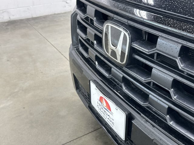 Thumbnail: 2026 Honda Pilot - 4