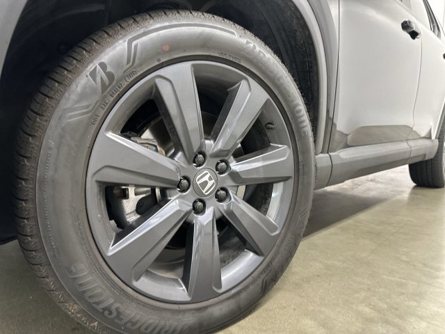 Thumbnail: 2026 Honda Pilot - 31