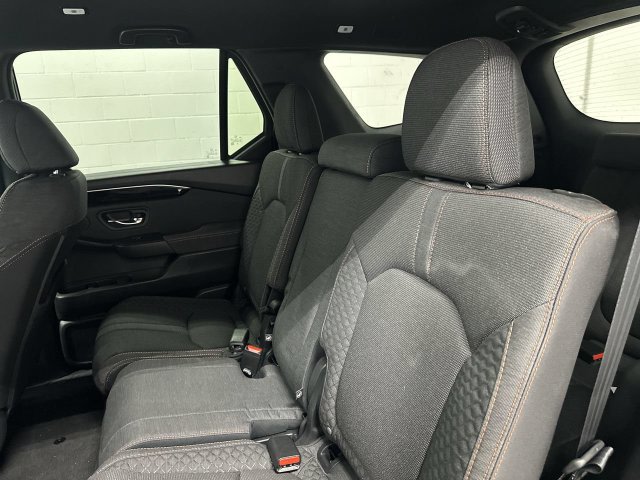 Thumbnail: 2026 Honda Pilot - 20