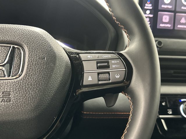 Thumbnail: 2026 Honda Pilot - 22