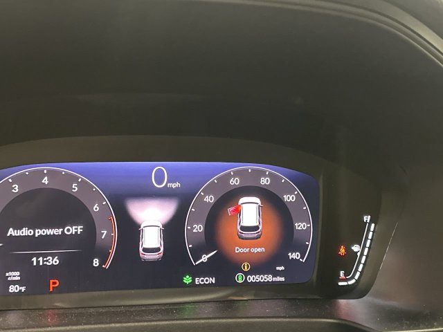 Thumbnail: 2026 Honda Pilot - 10