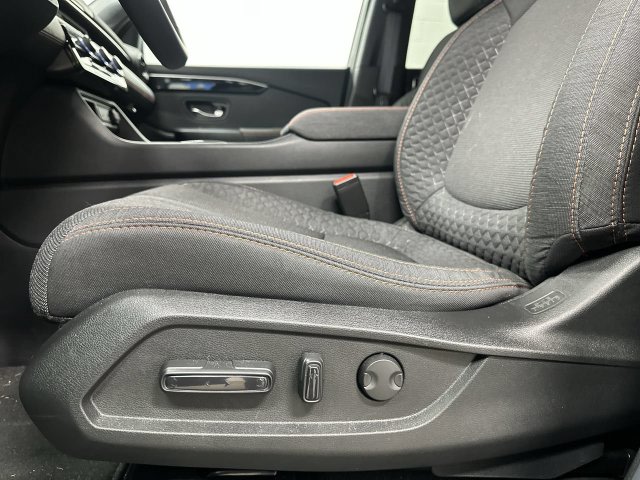 Thumbnail: 2026 Honda Pilot - 29