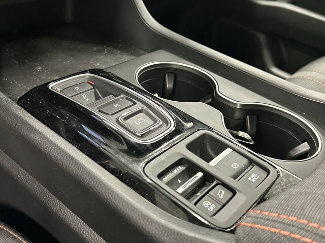 Thumbnail: 2026 Honda Pilot - 5