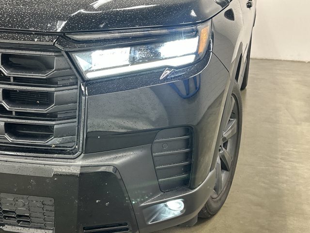 Thumbnail: 2026 Honda Pilot - 33