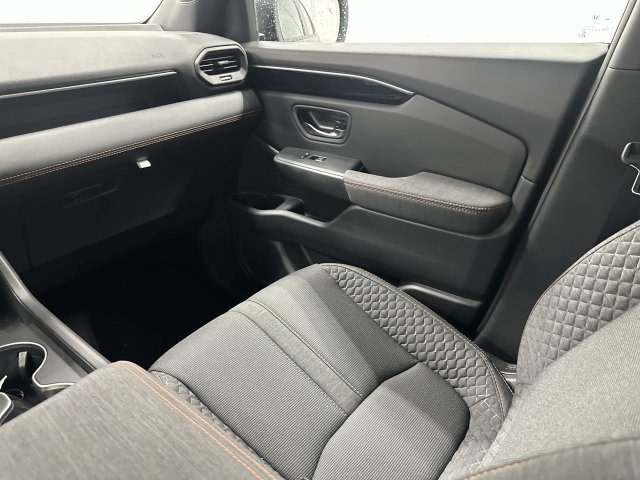 Thumbnail: 2026 Honda Pilot - 19