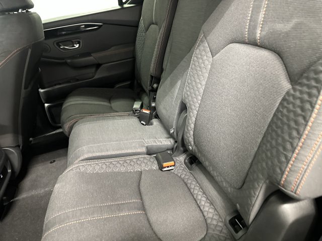Thumbnail: 2026 Honda Pilot - 8