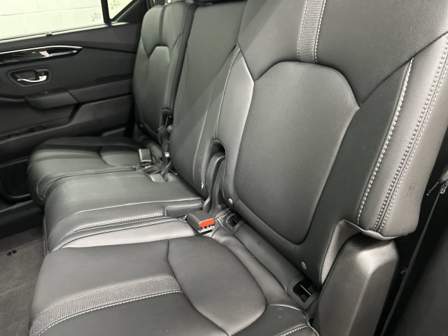 Thumbnail: 2026 Honda Pilot - 9