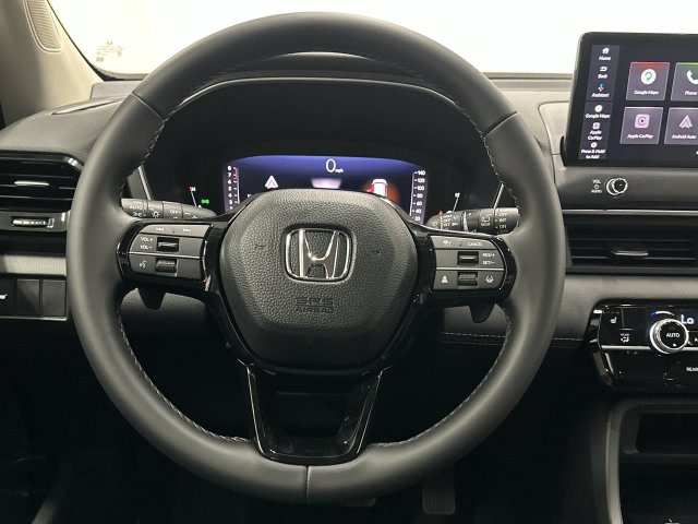 Thumbnail: 2026 Honda Pilot - 6