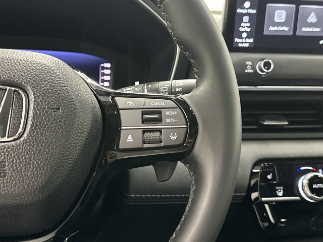 Thumbnail: 2026 Honda Pilot - 24