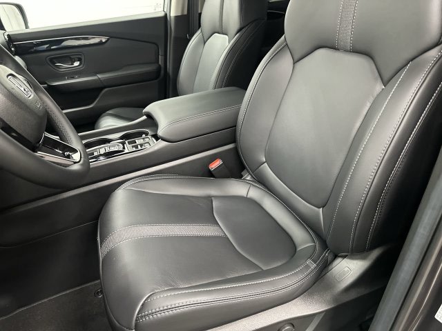 Thumbnail: 2026 Honda Pilot - 7