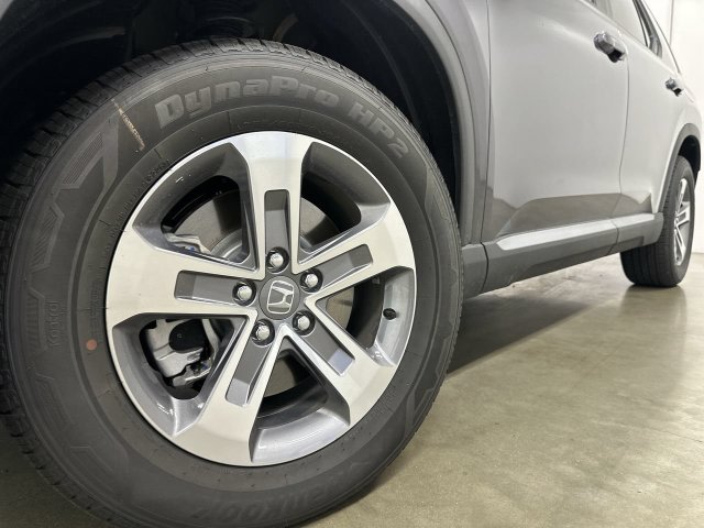 Thumbnail: 2026 Honda Pilot - 5