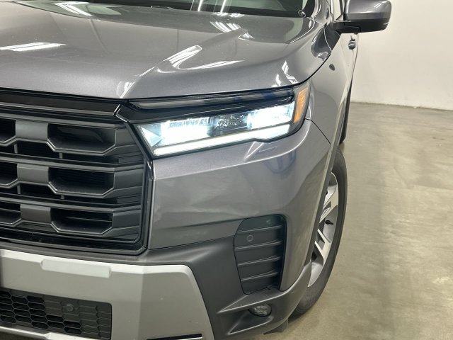 Thumbnail: 2026 Honda Pilot - 33
