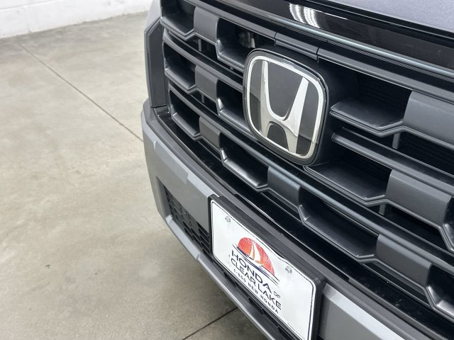 Thumbnail: 2026 Honda Pilot - 4