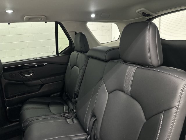 Thumbnail: 2026 Honda Pilot - 22