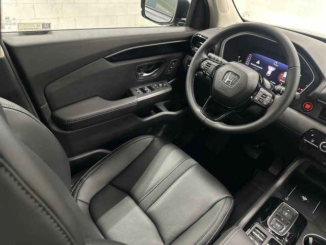 Thumbnail: 2026 Honda Pilot - 2