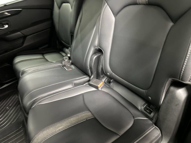 Thumbnail: 2024 Honda Pilot - 10