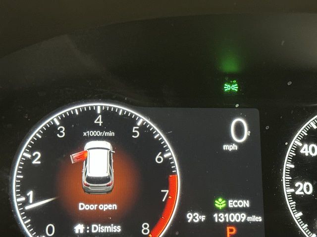 Thumbnail: 2024 Honda Pilot - 12