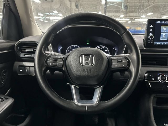 Thumbnail: 2024 Honda Pilot - 7