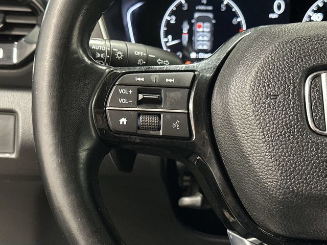 Thumbnail: 2024 Honda Pilot - 22