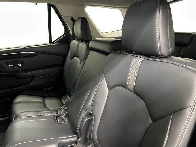 Thumbnail: 2024 Honda Pilot - 21