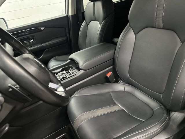 Thumbnail: 2024 Honda Pilot - 8