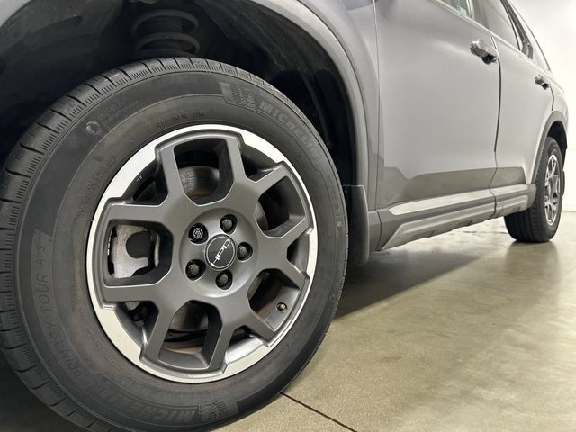 Thumbnail: 2024 Honda Pilot - 6