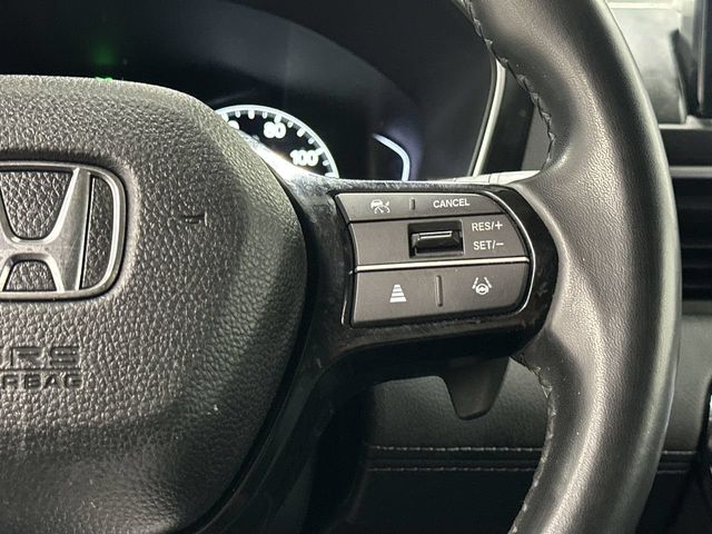 Thumbnail: 2024 Honda Pilot - 23