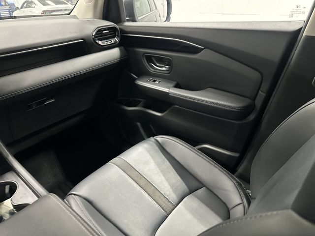 Thumbnail: 2024 Honda Pilot - 20