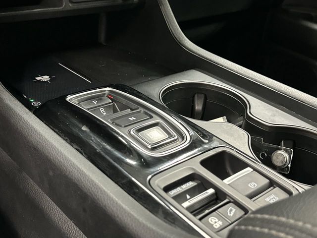 Thumbnail: 2024 Honda Pilot - 5