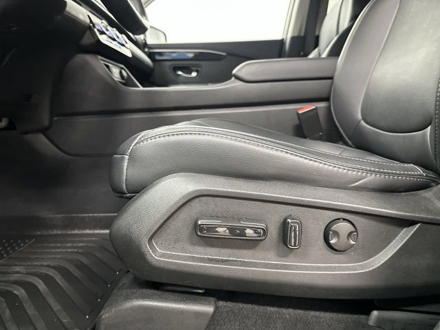 Thumbnail: 2024 Honda Pilot - 29