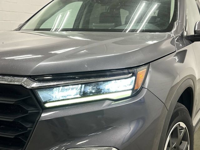 Thumbnail: 2024 Honda Pilot - 32