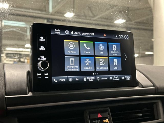 Thumbnail: 2024 Honda Pilot - 11
