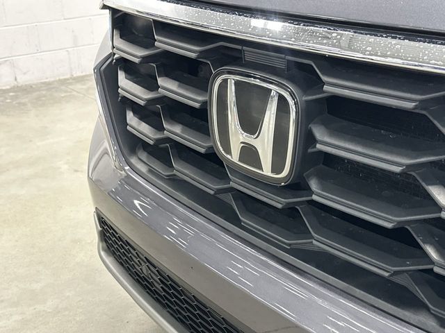 Thumbnail: 2024 Honda Pilot - 31