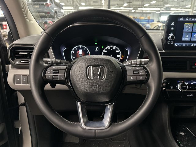 Thumbnail: 2025 Honda Pilot - 6