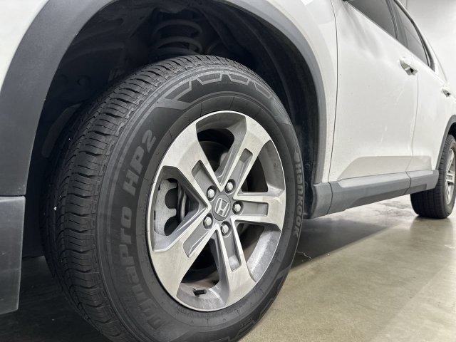 Thumbnail: 2025 Honda Pilot - 5