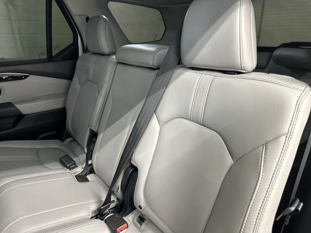 Thumbnail: 2025 Honda Pilot - 22