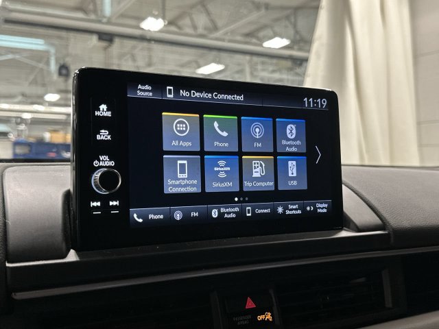 Thumbnail: 2025 Honda Pilot - 10