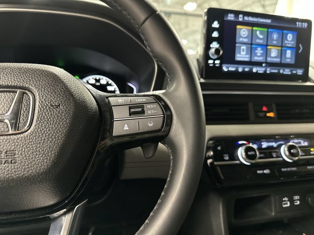 Thumbnail: 2025 Honda Pilot - 24